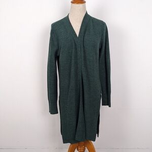 Verve Ami Cardigan Size Medium